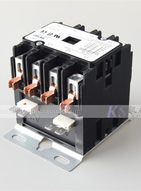 9X160 HCC-4XQ04YT129 24V 40A飞马特THERMADYNE切割机交流接触器