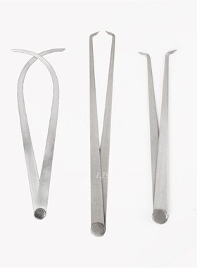测量卡钳 弧形外卡钳 内卡钳 内外卡钳 卡规 内外卡尺800 1000mm