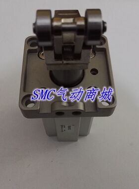日本原装RSA80-40DL-D RSA80-40BL-D RSA80-40TL-D阻挡气缸