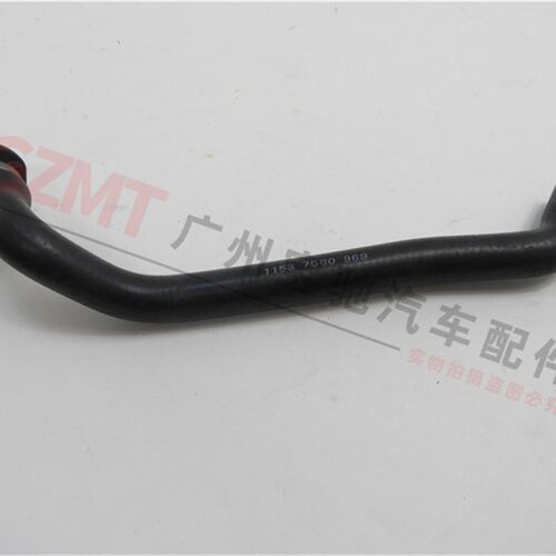 适用于宝马5系F07GTF10F18缸盖水管535i节温器水管535Li缸体535iX