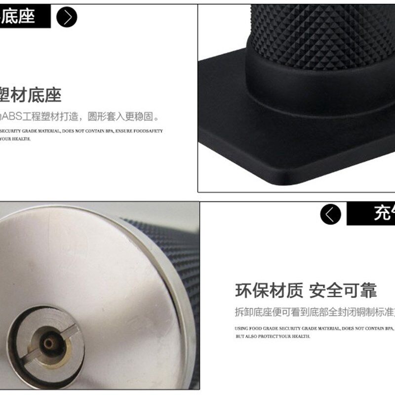 纯铜高温便携喷火枪打火机铜铁铝白钢不锈钢焊接冷风焊枪万能焊条