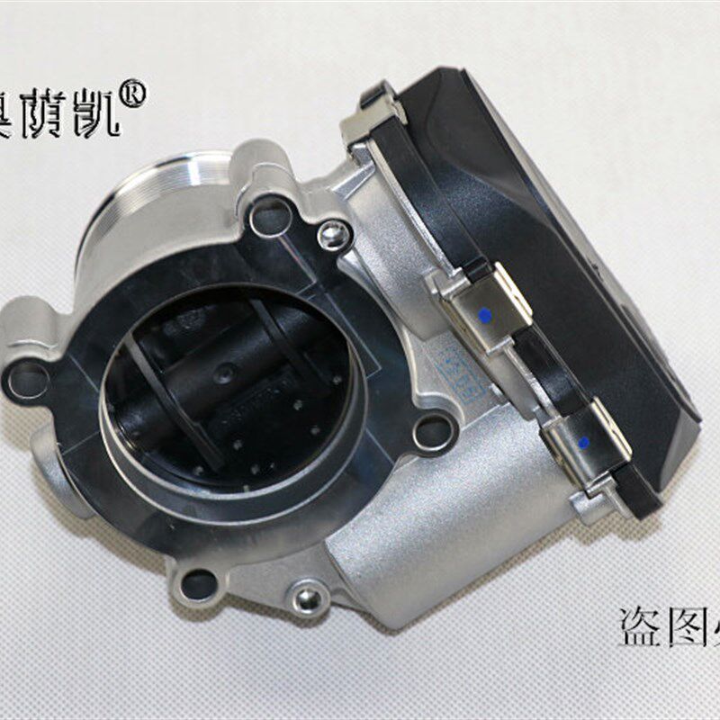 适配奥迪A6L A4L Q5 迈腾 CC 新帕萨特 途观1.8T 2.0T 节气门总成