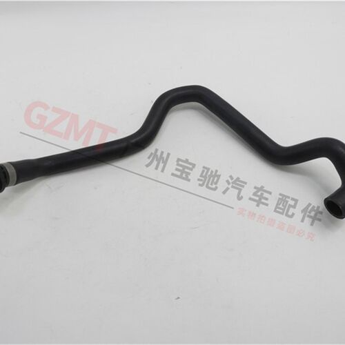 适用于宝马3系E92E93E90节温器水管325i缸体330i缸盖水管328i323i