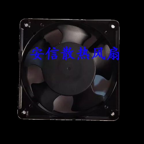 DF1238B22H PEERLESS MOTORS  AC 220V 13.5W 12cm EC散热风扇