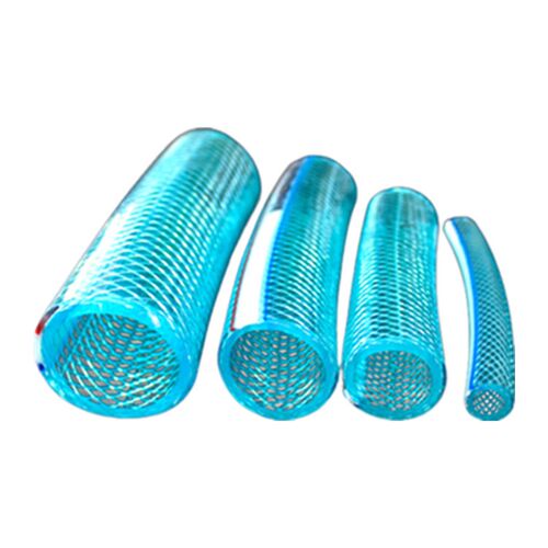 塑料软管防冻蛇皮管8 10 16 19 25 32 38 45 50mm内径浇花PVC水管