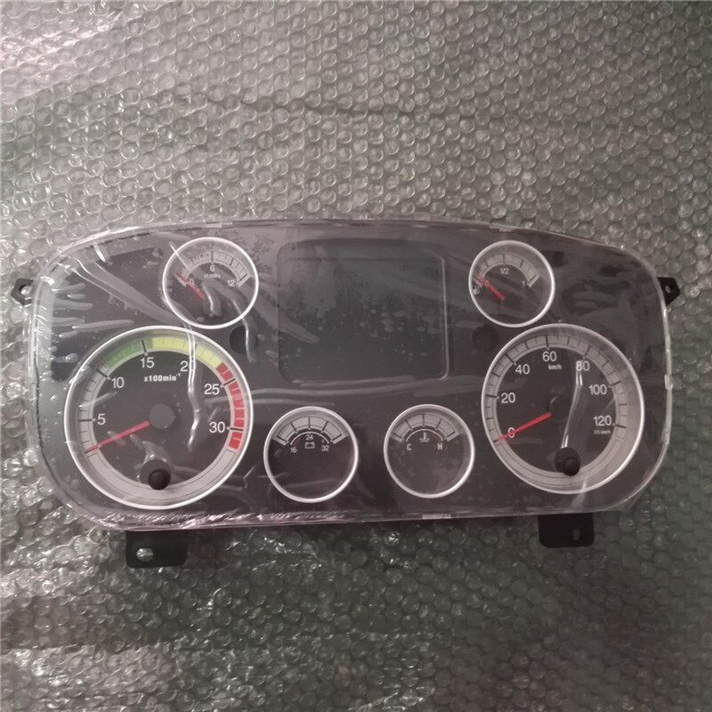 适用T5G重汽A7豪沃T7H组合仪表盘总成WG9918581111 WG9918581101