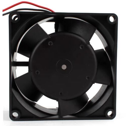 德国进口 8314HR 8314HL 24V 4.3W 8032变频器散热风扇