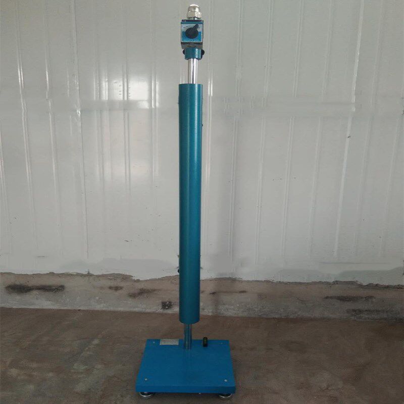 水泥基自流平砂浆落锤冲击试验仪JC/T985-2005砂浆落锤冲击仪品质