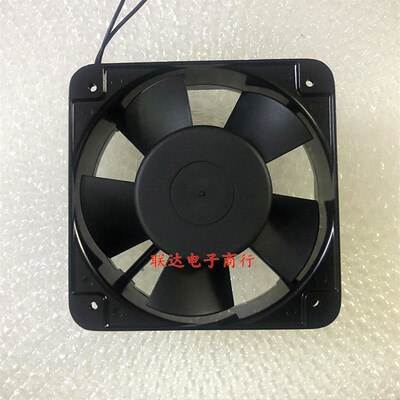 JF15050HA2HSL/BL JIA FENG 轴流风机220V 15CM散热风扇电柜风扇