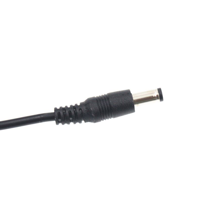 全新可调电压电源3~12V 2A桌面式双线 风扇调速器 开关电源适配器