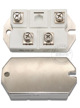 LGK-120A/160等离子焊机100A600V 二极管快恢复模块 整流模块全新