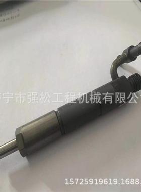 洋马88喷油器洋马4TNVE94-98-88-84发动机喷油器总成