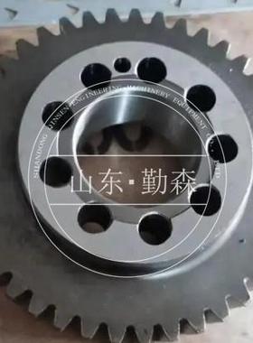 推土机配件各种型号齐全D40轴承座120-21-32151