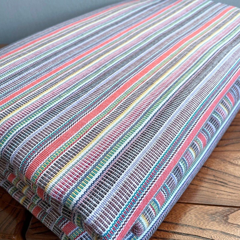 特厚32棉老粗布夏凉席床单w单件三件套加厚加密空调席不起球不掉