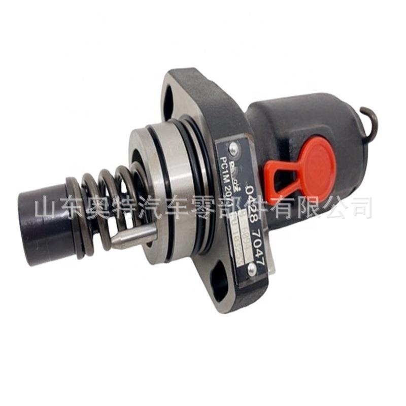 单体泵 04287047 柴油电控单体泵