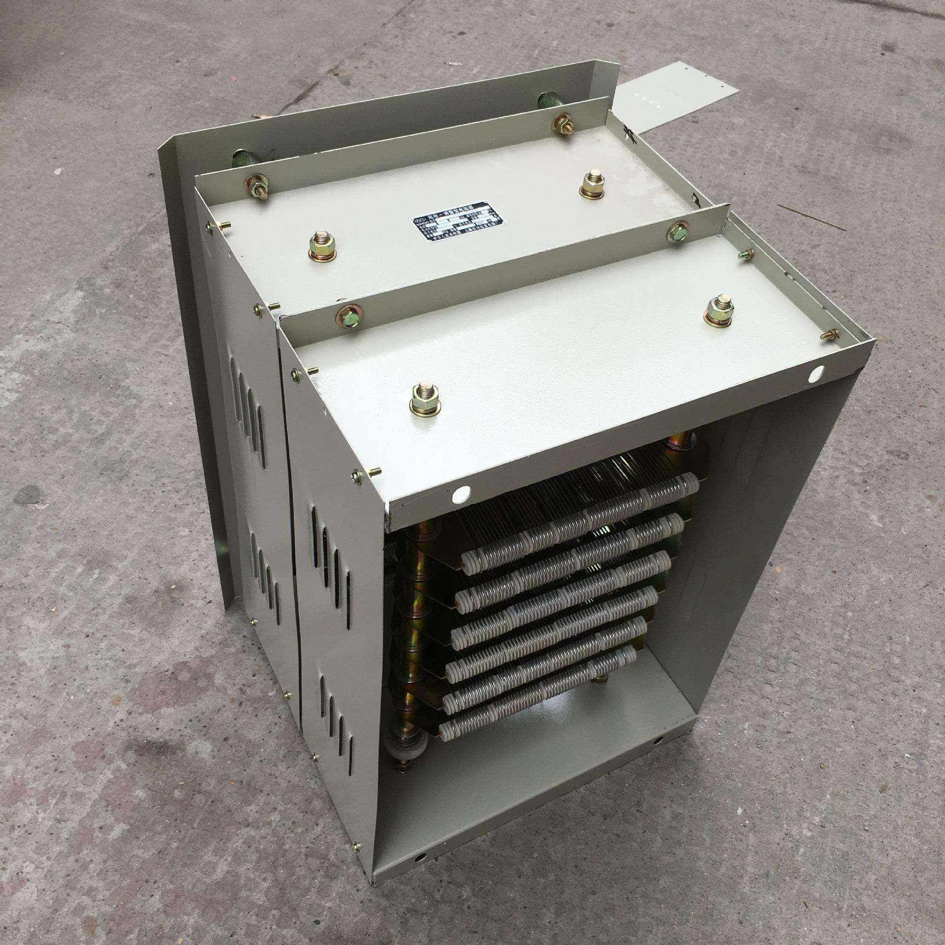 RT54-160L-6/2B卷扬机电阻器11千瓦起动调整凸轮控制电阻箱