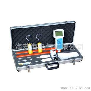 电力检修专用仪 35KV高压无线核相器 WHX II无线核相仪