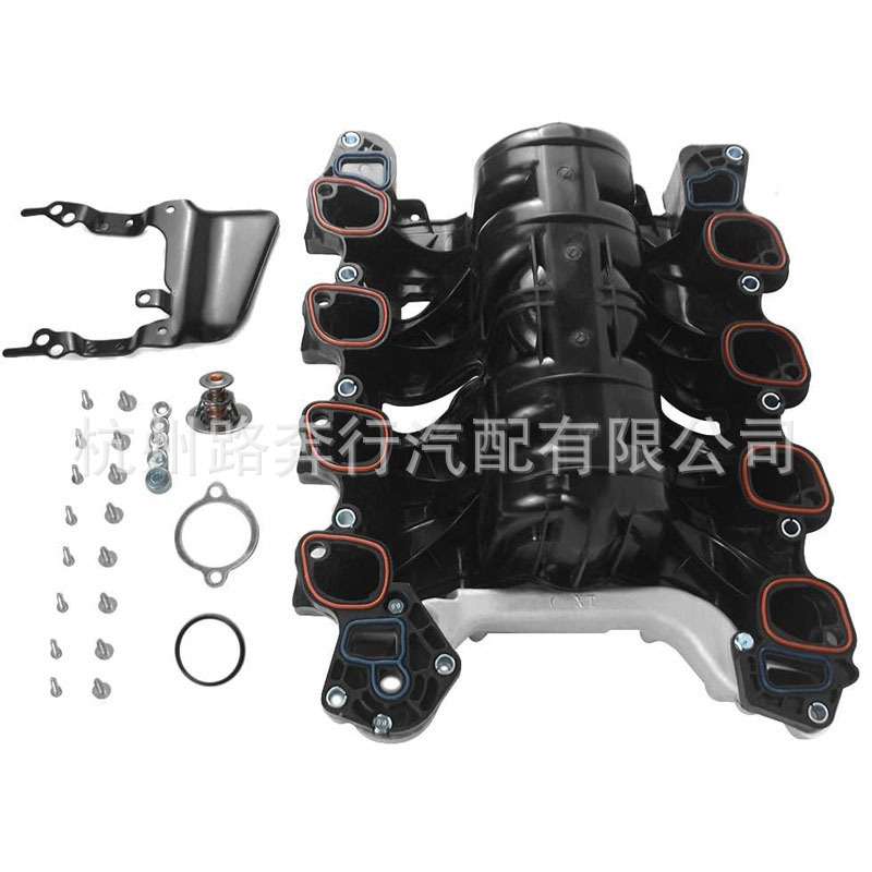 进气歧管?615-175 3W7Z9424AA 1W7Z9424AB 3W7Z9424AD