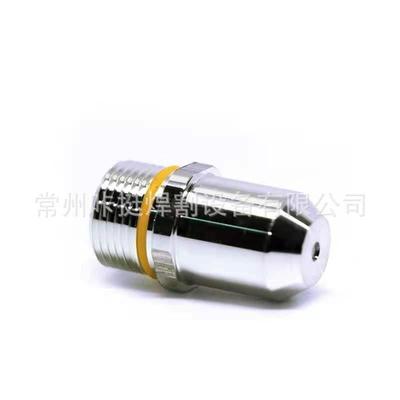 数控切割机焊割机耗材配件银面银头银电极T012Y 凯尔贝等离子电极