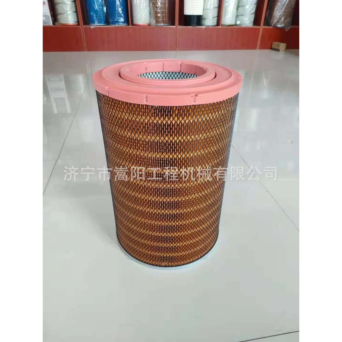 SD32机油滤芯旁通3313283机油滤芯直通3313279