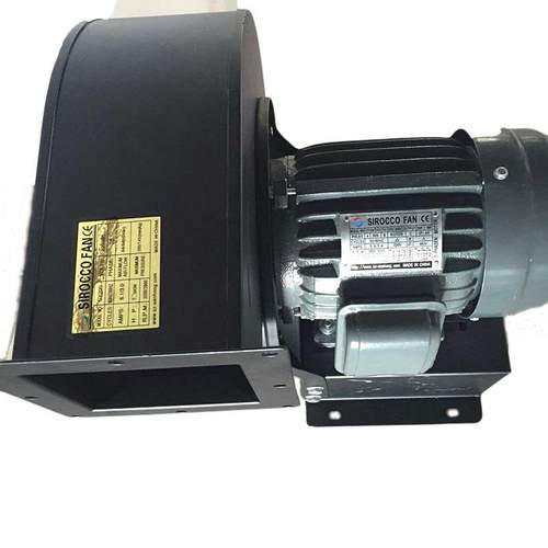 厂家直销机械设备适用新款离心风机，CY180耐高温风机