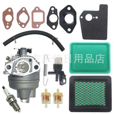 GC160 GC160A GC160LA GC160LE化油器 空滤 垫片EN2000 EN2500