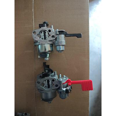 CH270化油器(带开关)6PCS CH270化油器6PCS XR2100化油器1PCS