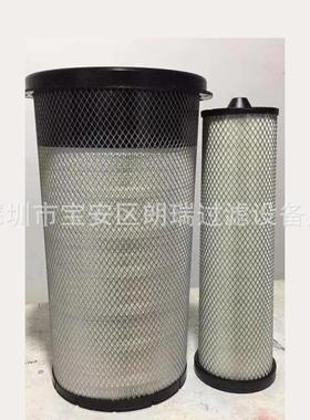现货供应 A753-020/A753-030空气滤芯 C20500 C25710PU空气滤芯