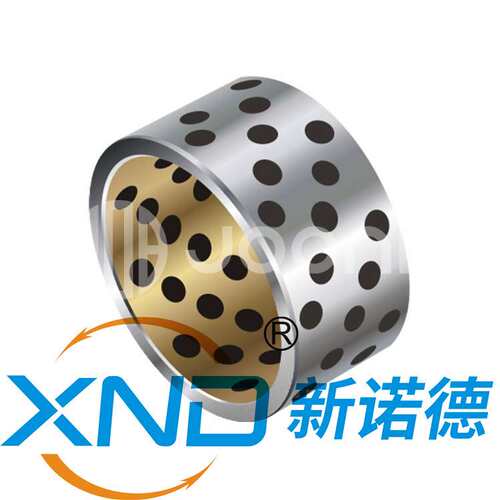 JDB-250G轴承钢套自润滑耐磨轴承/JDB250G轴承钢耐压耐磨无油轴承