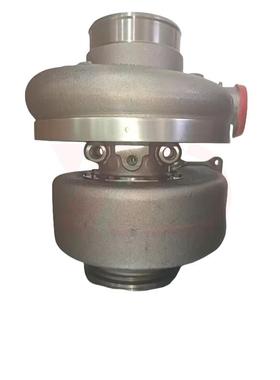 2838398康明斯X15发动机宽体矿车HX82涡轮增压器 2838398