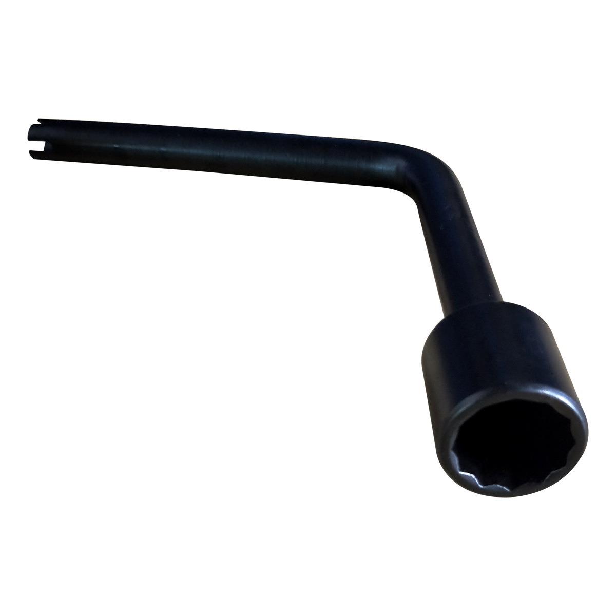 SCE JD010 2441116 Cab Wrench 驾驶室升降套筒