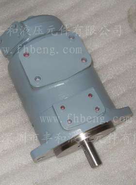供应tokimec双联叶片泵 SQP43-60-38-86AA-18