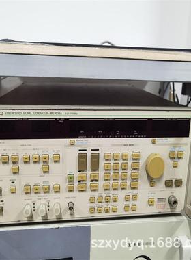 MG3633A 3GHZ信号发生器 标准AM FM信号源 2.4GHZ信号源