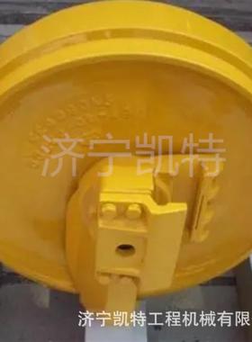 引导轮-D65EX-12 推土机引导轮 工程机械配件