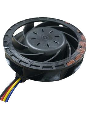 DC7020离心风扇车载净化器专用静音风扇高转速大风量离心风机