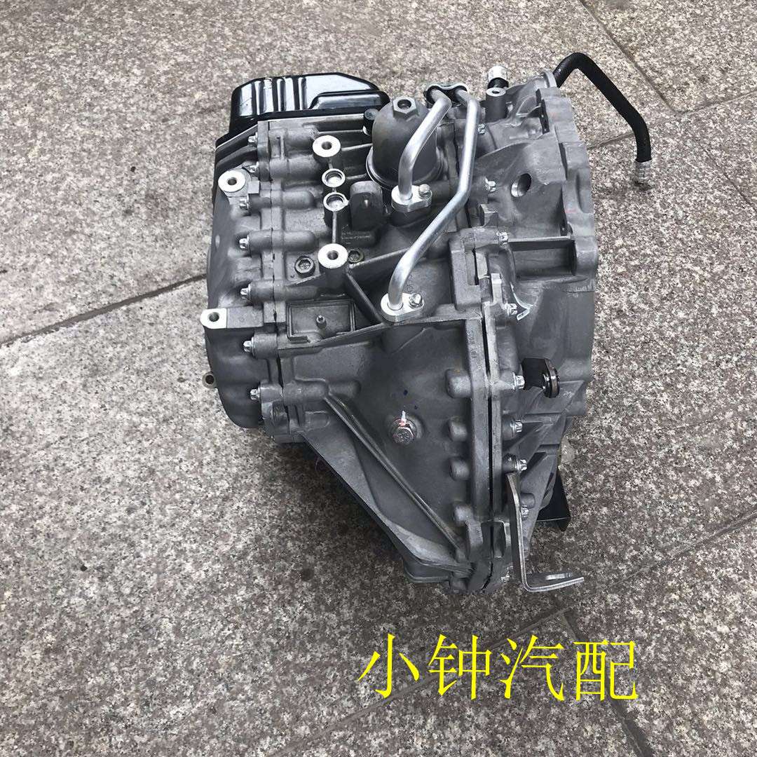 众泰T600 2.0T 4G63T 东风风行CM7 4G63S4T 变速箱 总成