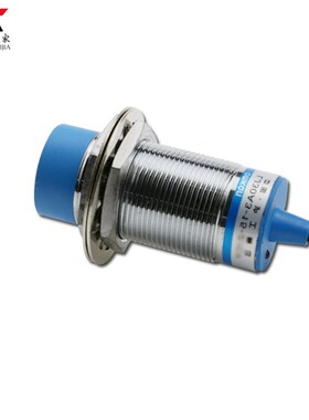 沪工电感式接近开关 LJ30A3-15-J/DZ A级 交流220V二线常闭 M30