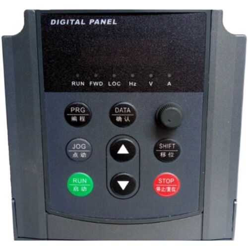 invneng 英威能变频器面板 DIGITAL PANEL 全新原装正CHN600G