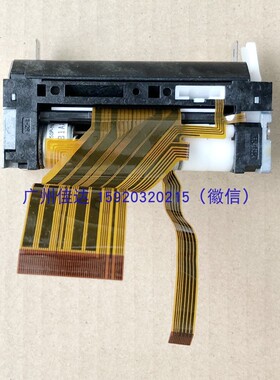精工 sii capd245a-e  精芯jx-2r-22 热敏头 打印头 切刀 齿轮