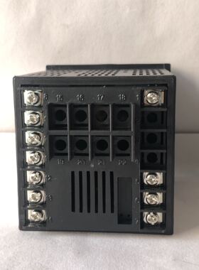 GOLDKEY常州高崎PXR-7系列智能 K型GDK 继电器XMT7温控器