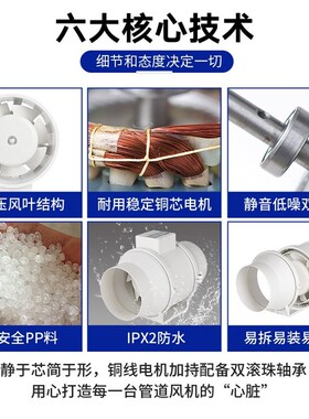大功率静音吸烟仪焊锡吸烟罩电烙铁焊台焊接焊烟排烟仪风扇吸烟机
