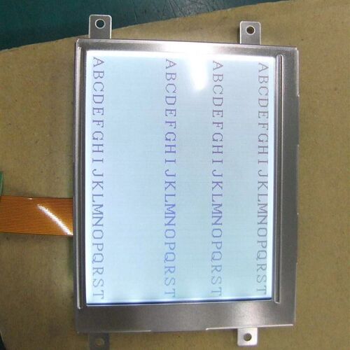 原装SG320240EFWB-GS-K APEX精锐机械手屏显示屏