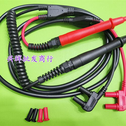 日置RM3548电池测试仪3554测试线9465-10 9465 9465-90 JK5520