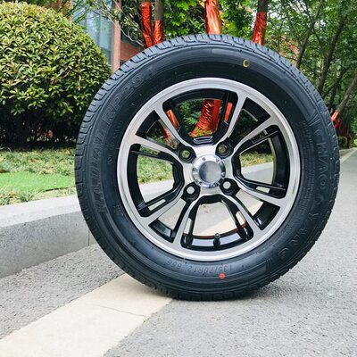 朝阳轮胎145/70R12 135/70R12 15570R12电动汽车轿车真空外胎雷丁