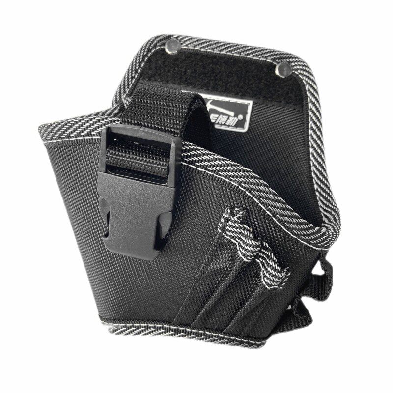 热销BOLE多功能锂电钻工具包大小通用电动扳手工具加厚.加硬收纳