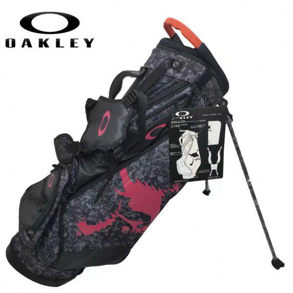 轻高尔夫支架防水便携同款男女精品装备高尔夫新款球包时尚潮流巧