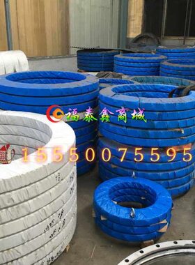 塔机L7SW880型24孔127齿回转支撑  回转支承