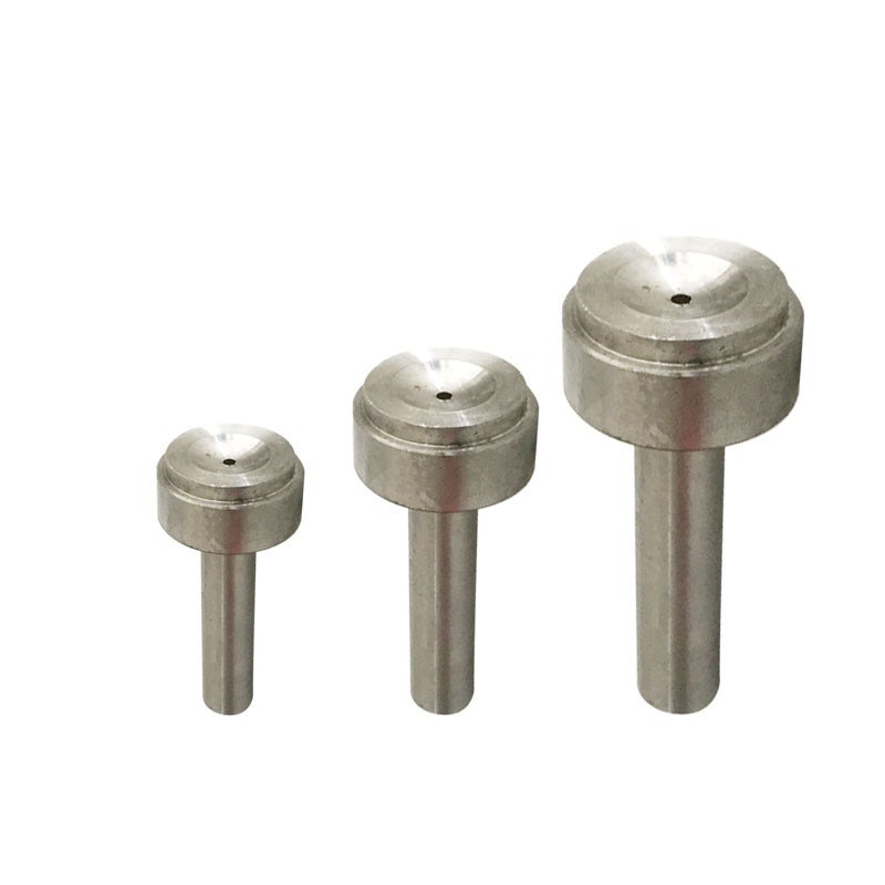 B型双托唧咀 浇口套灌料嘴单t托浇品套A型C型 直径12/14/16/20