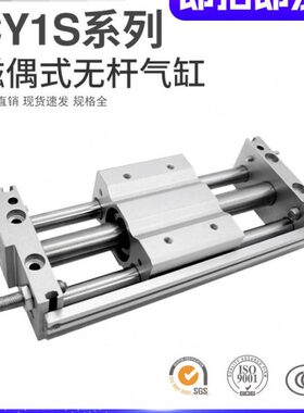 20500--无杆气缸//15式/3040/C/020-偶1-03210磁0S1040-250Y