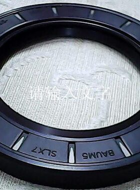 *3**5*126*G3件712进口0***811*109865056*密封圈55**5骨架油封TC